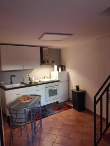 casa centro storico O Capu