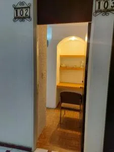 Edificio Santa Elena - Torres de San Francisco