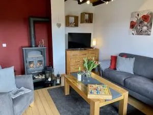 Attractive apartment in Diemelsee - 海明豪森