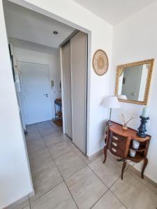 Les Iris T2 en centre ville