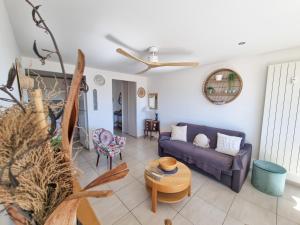 Les Iris T2 en centre ville