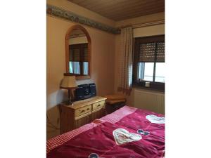 Appealing apartment in Lenzkirch