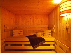 Nice apartment in Zempin