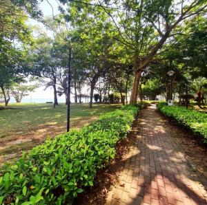 PD Seaview Sunset Cozy Staycation With Pool & Netflix, Private Unit