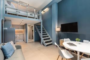 Premium Loft In City Center
