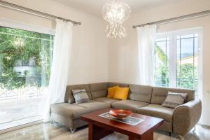 Verga SeaBliss - Mariellens Relaxing Destination