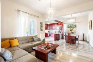 Verga SeaBliss - Mariellens Relaxing Destination