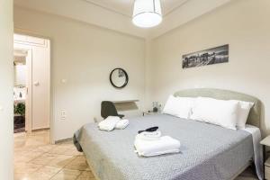 Verga SeaBliss - Mariellens Relaxing Destination