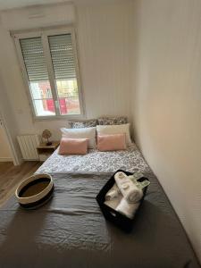 Les Gites dAlbâtre, le 56