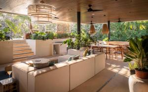 Silvestre Nosara Hotel & Residences