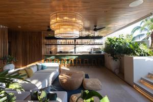 Silvestre Nosara Hotel & Residences