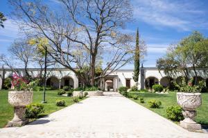 Hotel Boutique ViƱedo Los Remedios