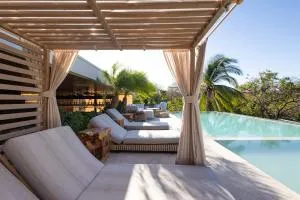 Silvestre Nosara Hotel & Residences - Esperanza