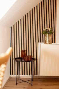 DESIGN:Suite am Festspielhaus