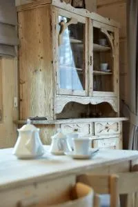 Chochołóvka - Koniówka