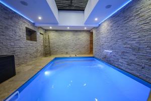 OSPA 25 - Bien Etre et Détente