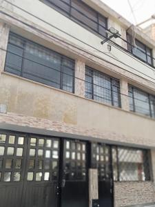 Habitación Hermosa iluminada