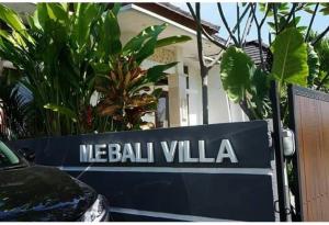 obrázek - ME Bali villa