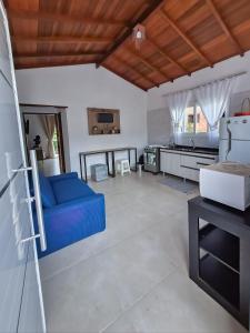 Aconchego em Ilhabela