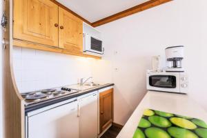 Résidence Les Valmonts - maeva Home - Appartement 2 Pièces 4 Personnes - Sélection MAE-1036