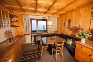 Ferienwohnung Jaufenthaler Zettersfeld