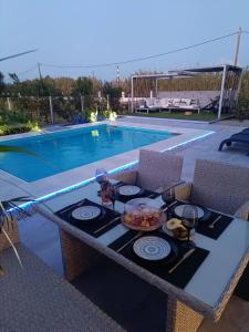 Casa di Rea Sanfilippo