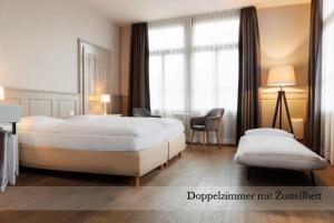Triple Room room in Hotel Emmental