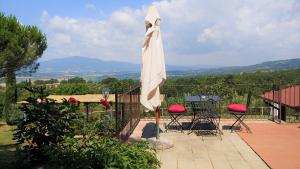 Appartamento con Terrazza