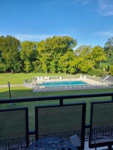 Los Robles Apart Hotel