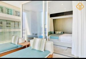 Five Palm Residences 2 Bedroom Apt