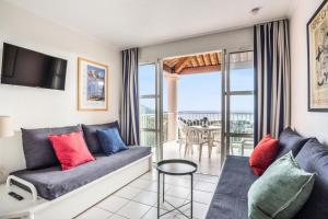 Résidence le Hameau de Cap Esterel - maeva Home - Appartement 2 Pièces 5 Personnes - Sélection MAE-8433