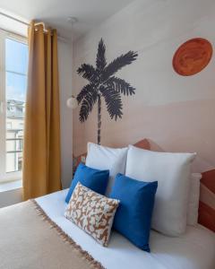 "Le Majorelle" logement atypique en hyper centre, avec service premium by PRIMO C0NCIERGERIE