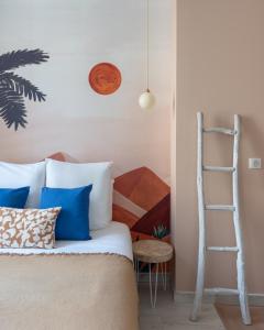 "Le Majorelle" logement atypique en hyper centre, avec service premium by PRIMO C0NCIERGERIE