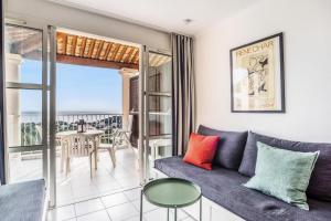 Résidence le Hameau de Cap Esterel - maeva Home - Appartement 2 Pièces 5 Personnes - Sélection MAE-8433