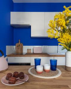 "Le Majorelle" logement atypique en hyper centre, avec service premium by PRIMO C0NCIERGERIE