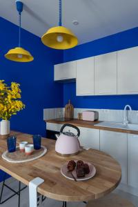 "Le Majorelle" logement atypique en hyper centre, avec service premium by PRIMO C0NCIERGERIE