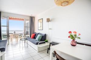 Résidence le Hameau de Cap Esterel - maeva Home - Appartement 2 Pièces 5 Personnes - Sélection MAE-8433