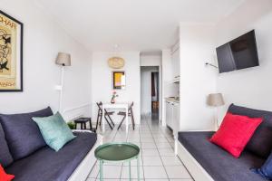 Résidence le Hameau de Cap Esterel - maeva Home - Appartement 2 Pièces 5 Personnes - Sélection MAE-8433