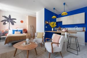 "Le Majorelle" logement atypique en hyper centre, avec service premium by PRIMO C0NCIERGERIE