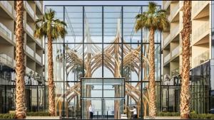 Five Palm Residences 2 Bedroom Apt