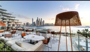 Five Palm Residences 2 Bedroom Apt