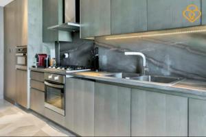 Five Palm Residences 2 Bedroom Apt