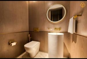 Five Palm Residences 2 Bedroom Apt