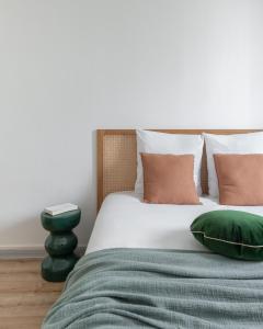 Appartements 