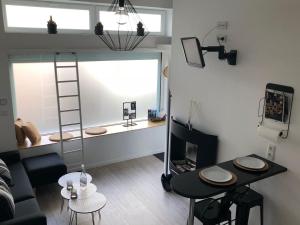 Appartements Studio avec wifi a Clermont Ferrand : photos des chambres