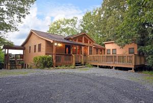 Denali-Blue Ridge, GA