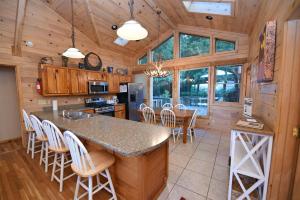 Denali-Blue Ridge, GA