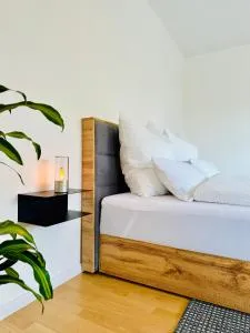 Ferienwohnung Pfister in Hausen - Ebertshausen