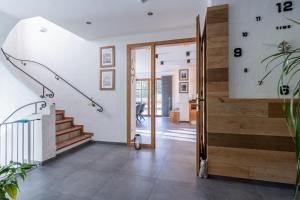 Hochwart Apartment - in der Nähe der Liftstation Schönleiten