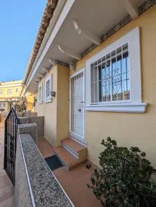 2 Bedroom Algorfa Townhouse with Pool - Las Bóvedas